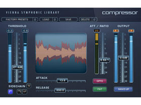 VSL debuts "advanced yet easy to use" mixing/mastering plug-ins